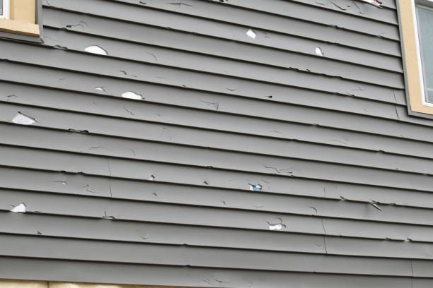 Reliable Wake Forest, NC Siding Installation & Repair Solutions